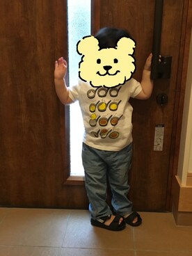 Misakiさんのコーディネート