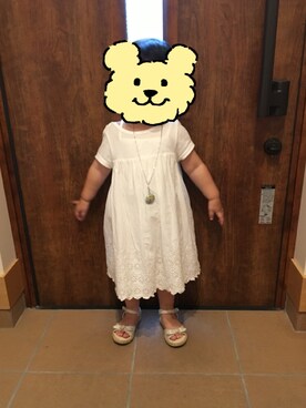 Misakiさんのコーディネート