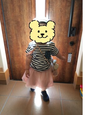 Misakiさんのコーディネート