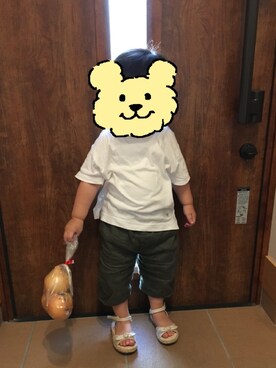 Misakiさんのコーディネート