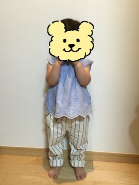 Misakiさんのコーディネート