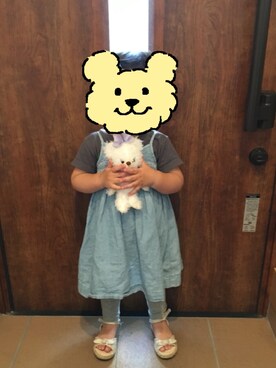 Misakiさんのコーディネート