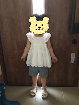 Misakiさんのコーディネート