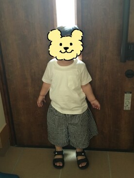 Misakiさんのコーディネート