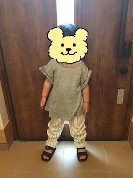 Misakiさんのコーディネート