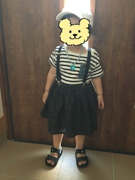 Misakiさんのコーディネート