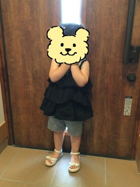 Misakiさんのコーディネート