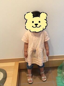 Misakiさんのコーディネート