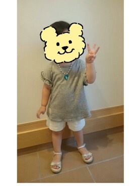 Misakiさんのコーディネート