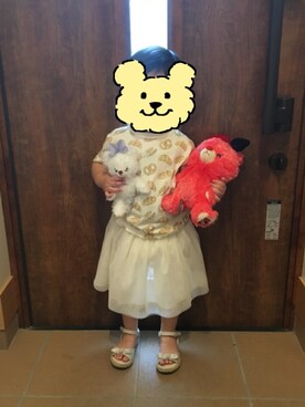 Misakiさんのコーディネート