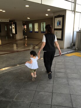 Misakiさんのコーディネート