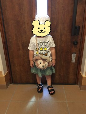 Misakiさんのコーディネート