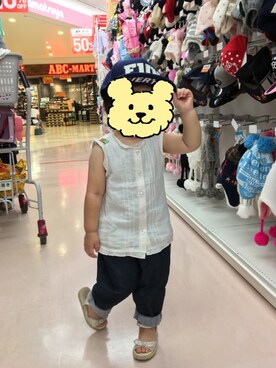 Misakiさんのコーディネート