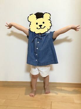 Misakiさんのコーディネート