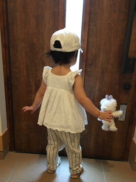 Misakiさんのコーディネート