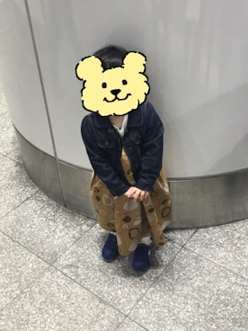 Misakiさんのコーディネート