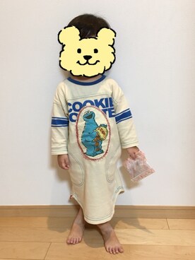 Misakiさんのコーディネート