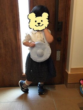 Misakiさんのコーディネート