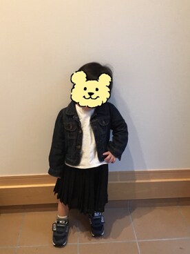 Misakiさんのコーディネート