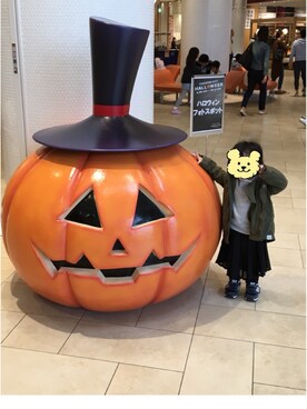 Misakiさんのコーディネート