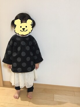 Misakiさんのコーディネート