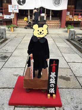 Misakiさんのコーディネート