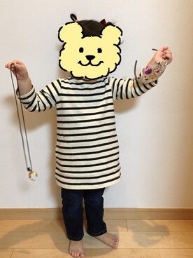 Misakiさんのコーディネート