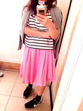  mmさんのコーディネート