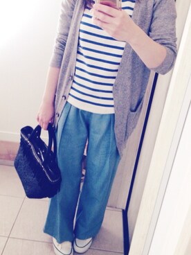  mmさんのコーディネート