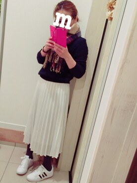  mmさんのコーディネート