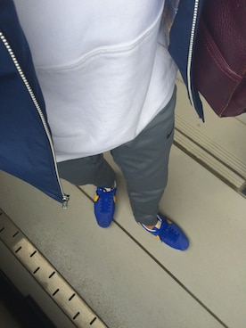 藤野翔さんのコーディネート