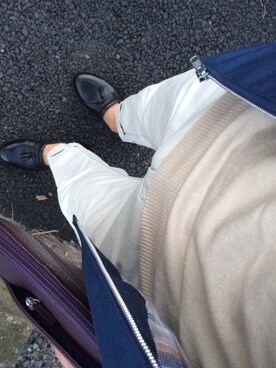 藤野翔さんのコーディネート