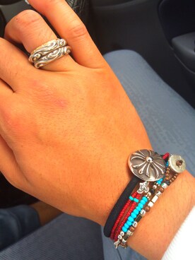 藤野翔さんのコーディネート