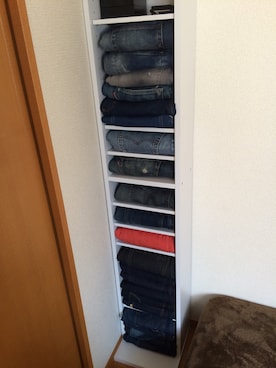 藤野翔さんのコーディネート