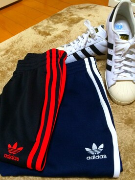 藤野翔さんのコーディネート