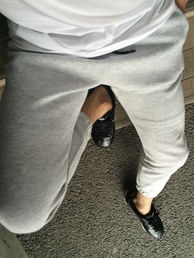 藤野翔さんのコーディネート