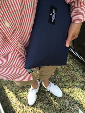 藤野翔さんのコーディネート