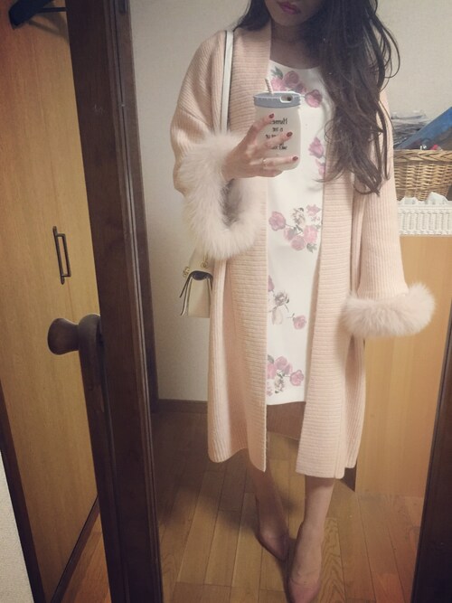 フォックス Mercuryduo 袖ファー付きロングニットガウン の通販 By くぅ S Shop マーキュリーデュオならラクマ レディース Shineray Com Br フォックス Mercuryduo 袖ファー付きロングニットガウン の通販 By くぅ S Shop マーキュリーデュオならラクマ レディース Shineray Com Br