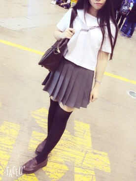 naiLさんのコーディネート