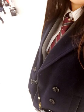 naiLさんのコーディネート