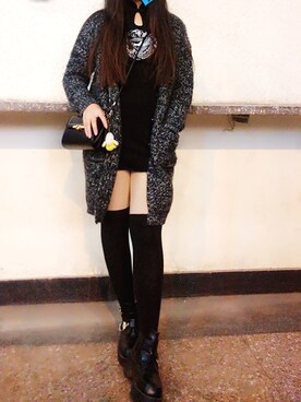 naiLさんのコーディネート