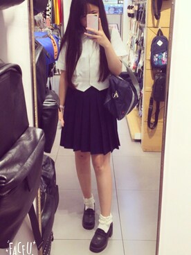 naiLさんのコーディネート