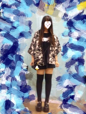 naiLさんのコーディネート