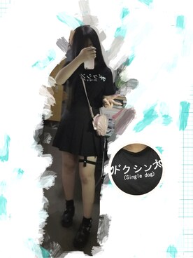 naiLさんのコーディネート