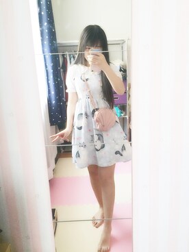 naiLさんのコーディネート