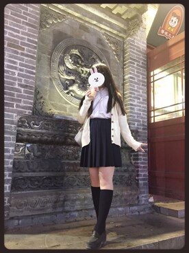 naiLさんのコーディネート