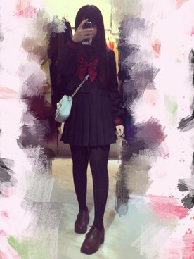 naiLさんのコーディネート