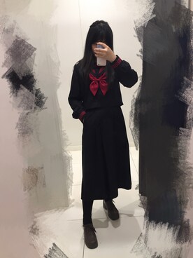 naiLさんのコーディネート