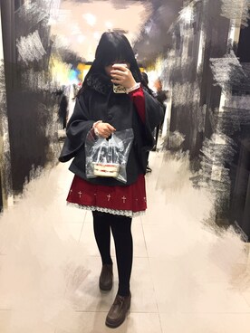 naiLさんのコーディネート