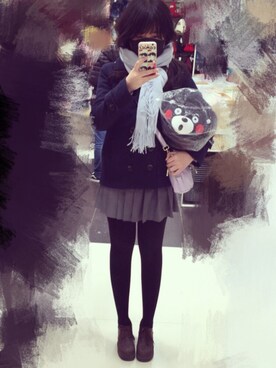 naiLさんのコーディネート